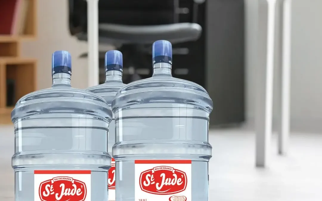 Pourquoi installer une fontaine à eau en entreprise ?