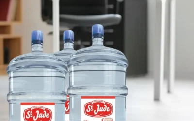 Pourquoi installer une fontaine à eau en entreprise ?