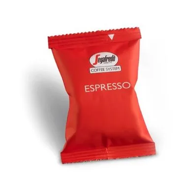 Capsule Café-défis-segafredo–origini Espresso